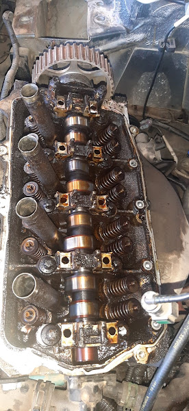 Foto 3 LAURINDO OFICINA MECÂNICA CURITIBA Foto 3 LAURINDO OFICINA MECÂNICA CURITIBA