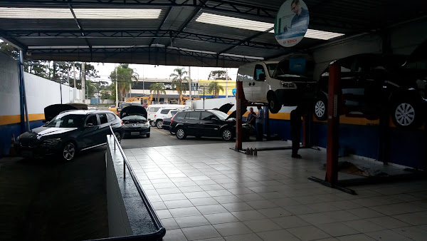 Foto 3 Auto Elétrica Seminário Foto 3 Auto Elétrica Seminário