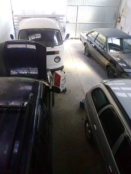 Foto 0 Auto Elétrica Chico