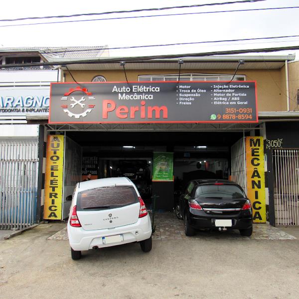 Foto 0 Auto Elétrica e Mecânica Perim