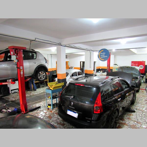 Foto 1 Auto Elétrica e Mecânica Perim