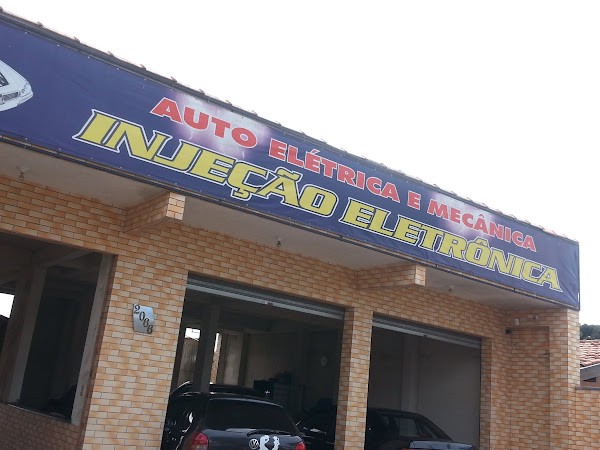 Foto 1 Auto Elétrica e Mecânica Bagatin