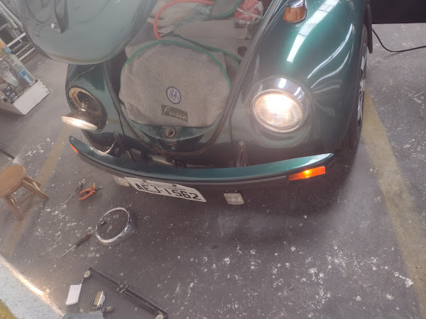 Foto 2 Auto Eletrica