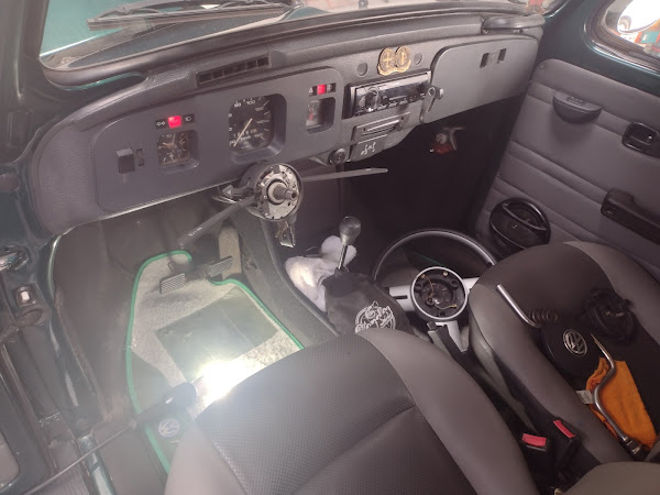 Foto 3 Auto Eletrica