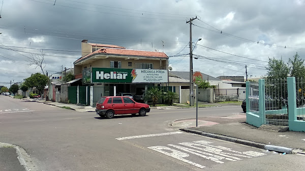 Foto 0 Mecanica Peron E Auto Elétrica