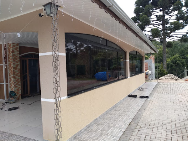 Foto 0 VIDRAÇARIA FAZENDINHA