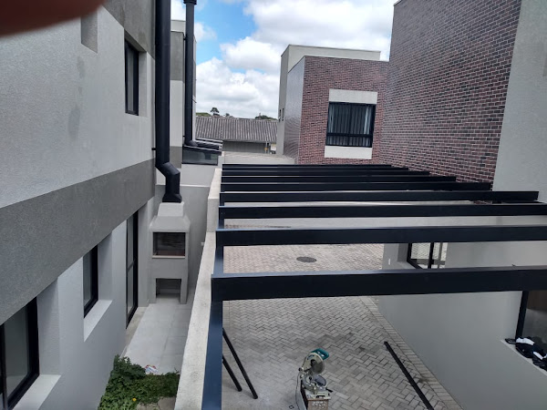 Foto 1 VIDRAÇARIA FAZENDINHA