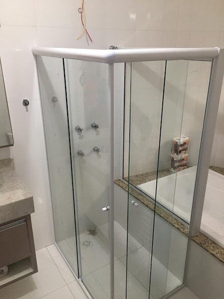 Foto 2 VIDRAÇARIA FAZENDINHA