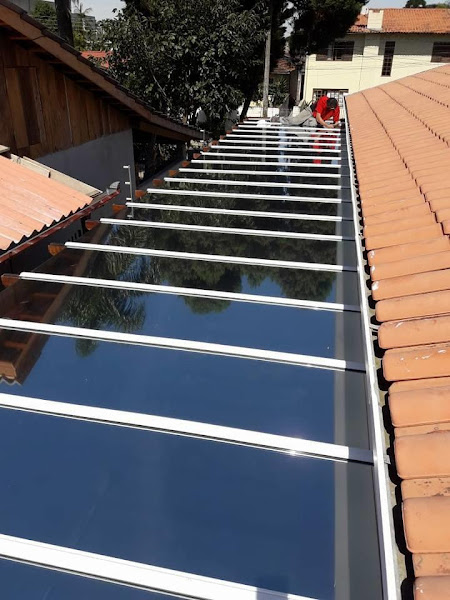 Foto 4 VIDRAÇARIA FAZENDINHA