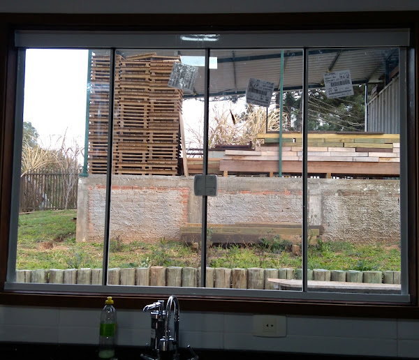 Foto 0 Vidraçaria Ferronato