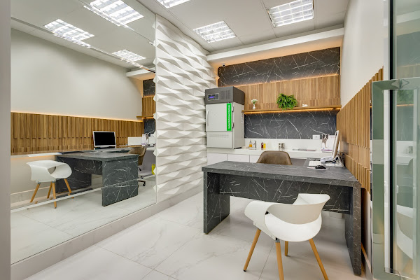 Foto 2 Animal Clinic Batel - Hospital Veterinário 24h