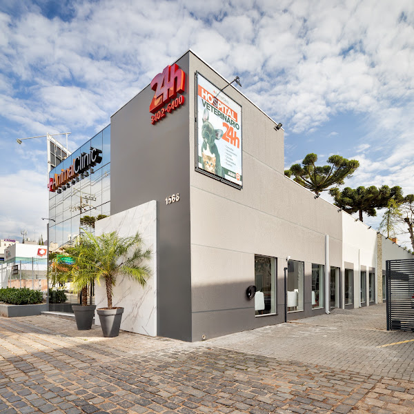 Foto 6 Animal Clinic Batel - Hospital Veterinário 24h