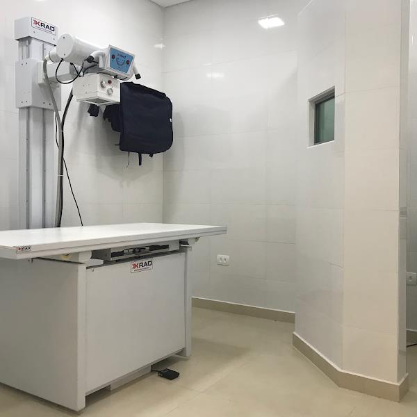 Foto 4 Hospital Veterinário Santa Quitéria