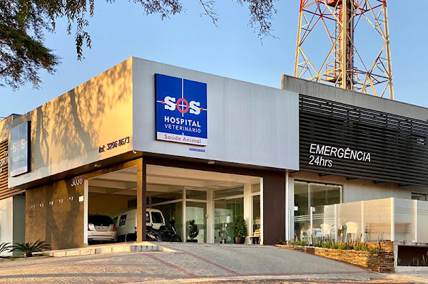 SOS Hospital Veterinário SOS Hospital Veterinário