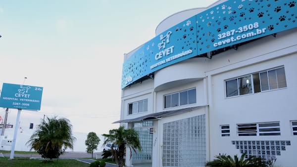 Foto 0 CEVET - Hospital Veterinário