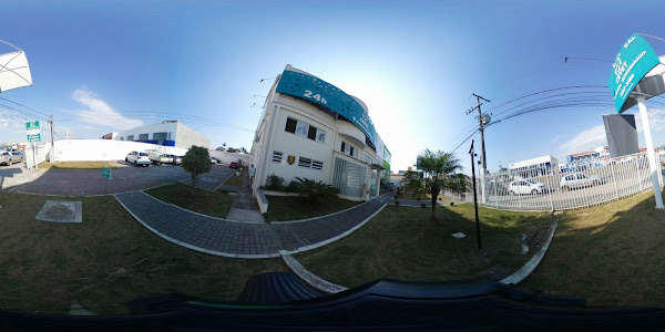 Foto 2 CEVET - Hospital Veterinário