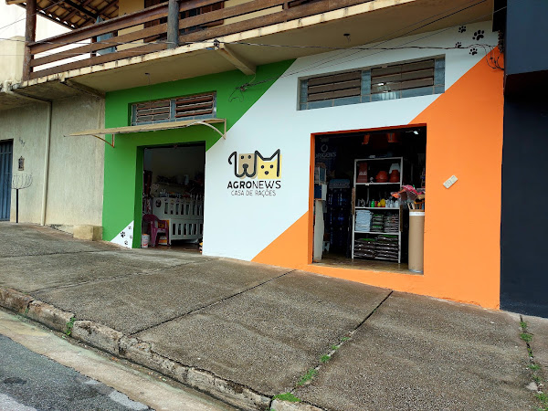 Foto 0 AgroNews Rações