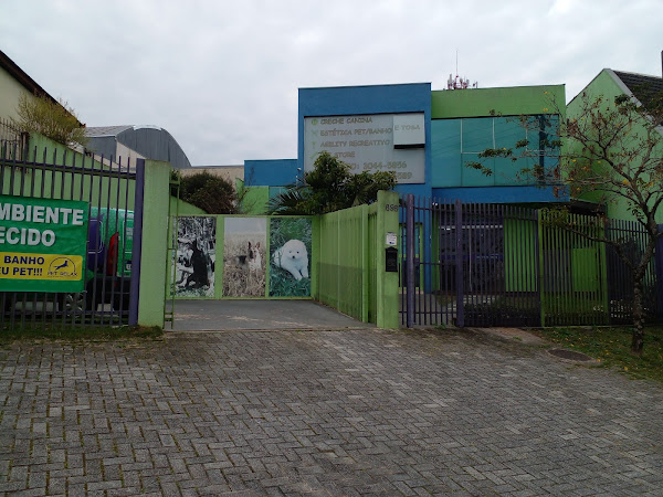 Foto 0 Pet Relax - Creche, banho e tosa.