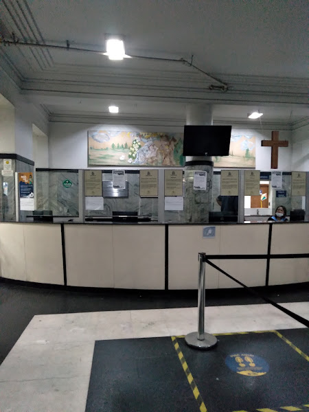 Foto 2 Santa Casa Centro De Belo Horizonte