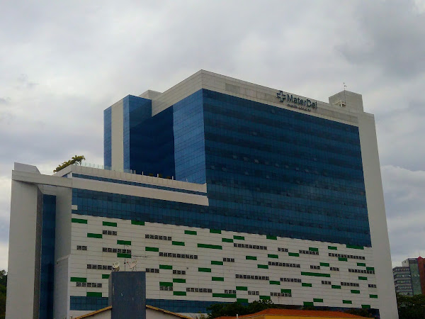 Foto 0 Mater Dei Contorno