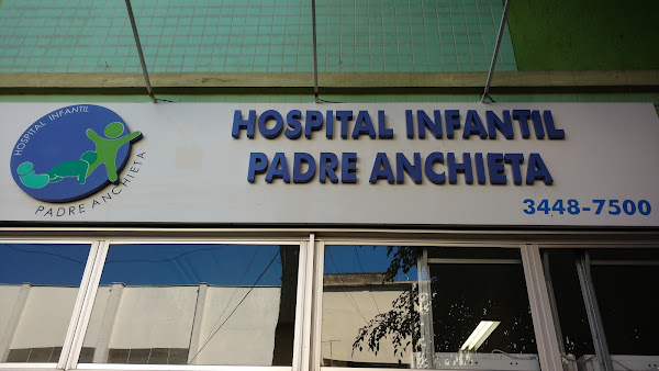 Hospital Infantil Padre Anchieta Hospital Infantil Padre Anchieta