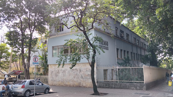 FHEMIG-Fundação Hospitalar do Estado de Minas Gerais FHEMIG-Fundação Hospitalar do Estado de Minas Gerais