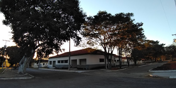 Foto 1 FHEMIG-Fundação Hospitalar do Estado de Minas Gerais