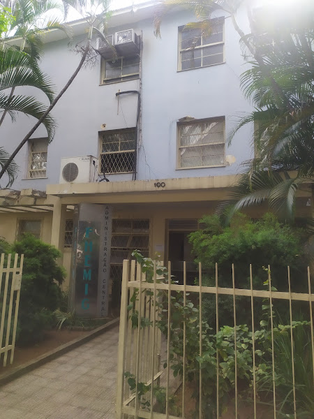 Foto 3 FHEMIG-Fundação Hospitalar do Estado de Minas Gerais Foto 3 FHEMIG-Fundação Hospitalar do Estado de Minas Gerais