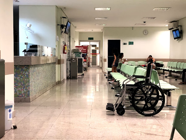 Hospital São Camilo Consultas e Exames Hospital São Camilo Consultas e Exames