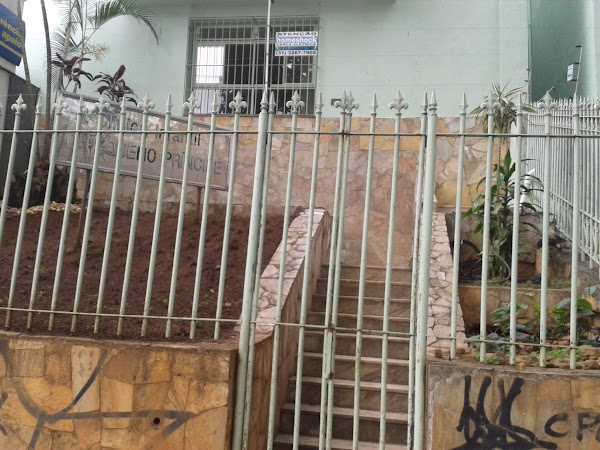 Clínica Infantil O Pequeno Príncipe Clínica Infantil O Pequeno Príncipe