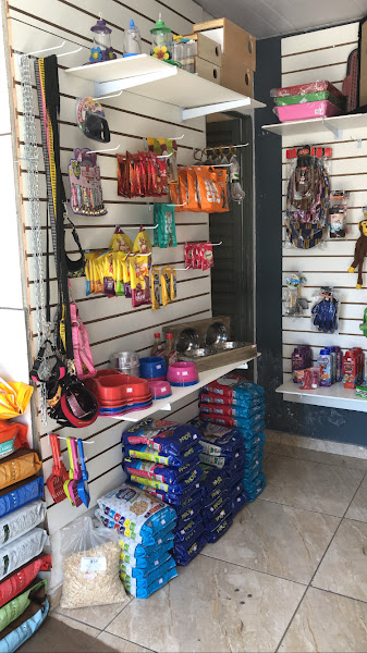 Foto 3 Casa de Ração AmigãoZão