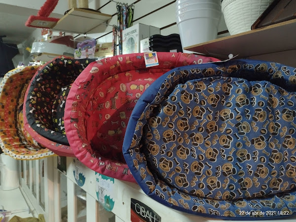 Foto 4 Casa de Ração AmigãoZão