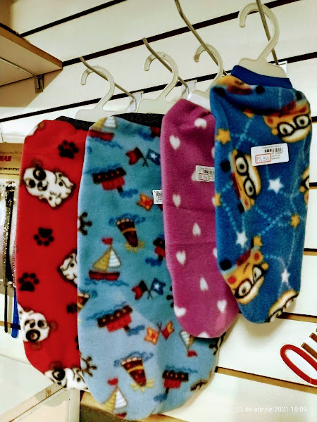 Foto 6 Casa de Ração AmigãoZão Foto 6 Casa de Ração AmigãoZão