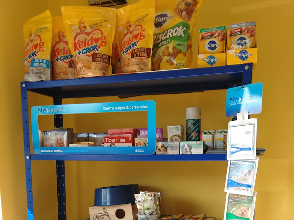 Foto 2 Chikinha's Petshop