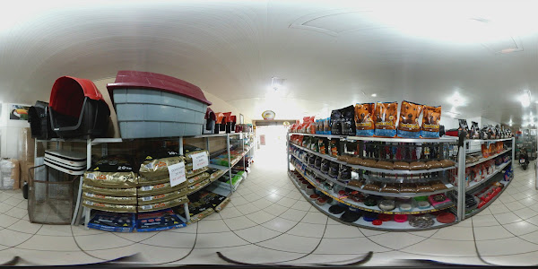 Foto 3 Clube do Bicho Pet Shop
