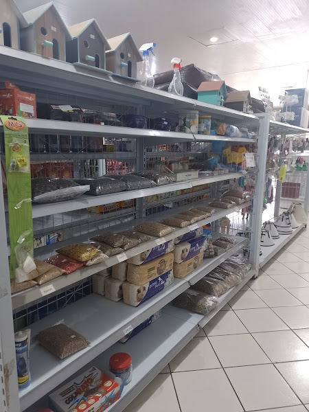 Foto 4 Clube do Bicho Pet Shop