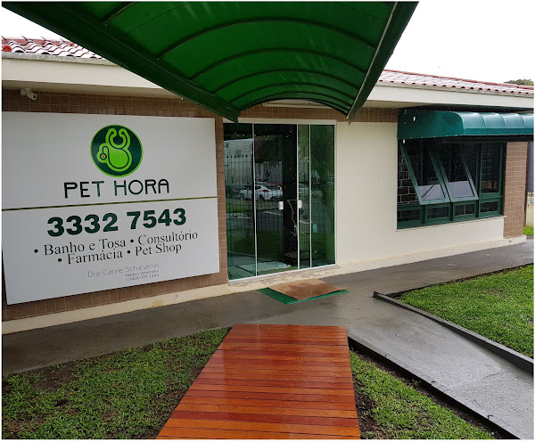 Foto 0 Hora Pet Shop
