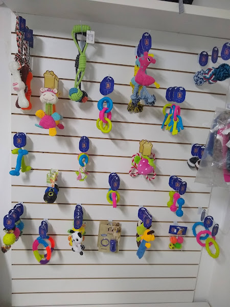 Foto 3 Hora Pet Shop