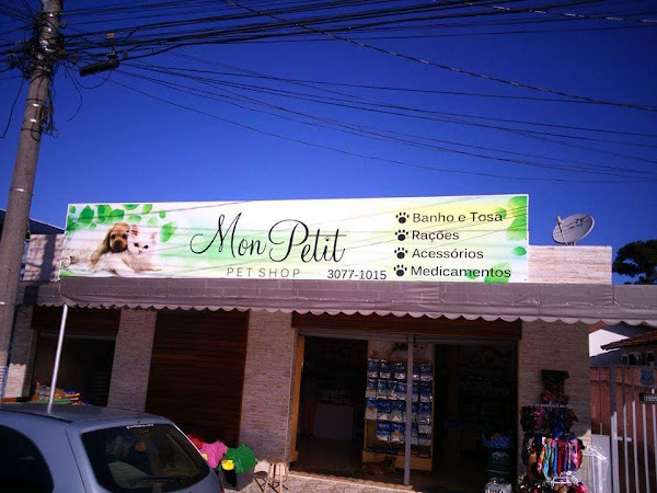 Foto 5 Pet Shop Mon Petit