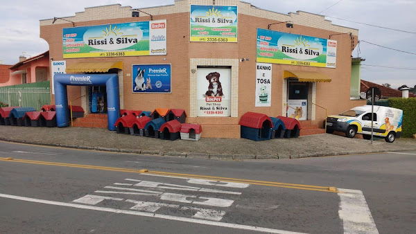 Foto 0 Pet Shop Rissi