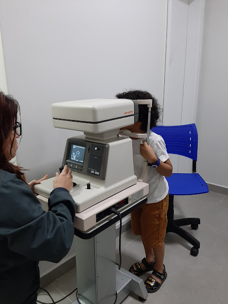 Foto 1 Instituto de Medicina Odontologia de Curitiba