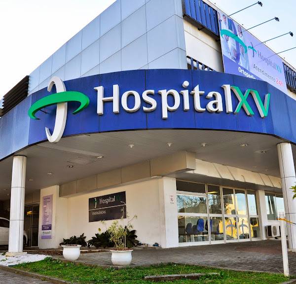 Hospital XV Hospital XV