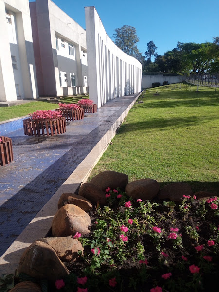 Foto 1 Hospital Municipal do Idoso Zilda Arns