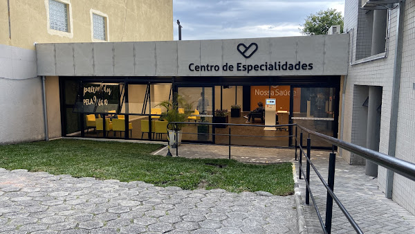 Foto 5 Centro Hospitalar Nossa Saúde