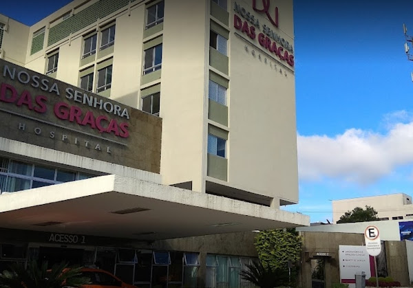 Foto 2 Hospital Nossa Senhora das Graças - Pronto Socorro Pediátrico