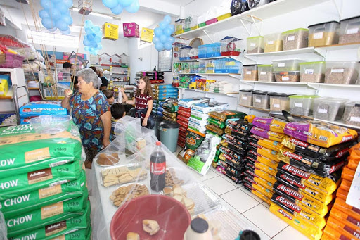 Foto 0 Ecopet - Agropecuária e Pet Shop