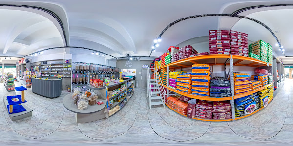 Foto 1 Pet Shop Real