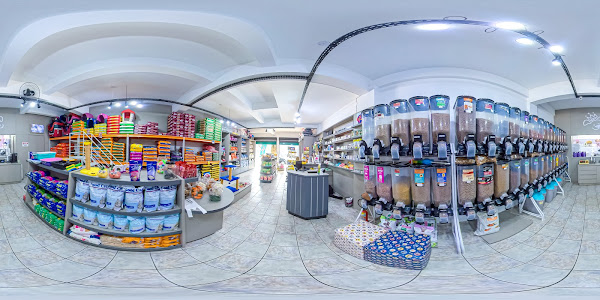 Foto 3 Pet Shop Real