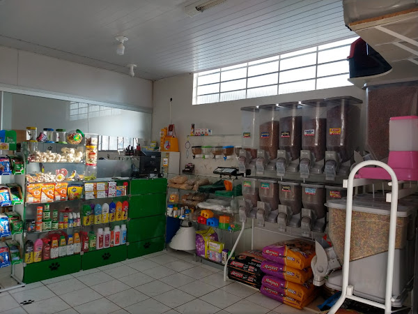 Foto 0 Pet Shop Ecocidade