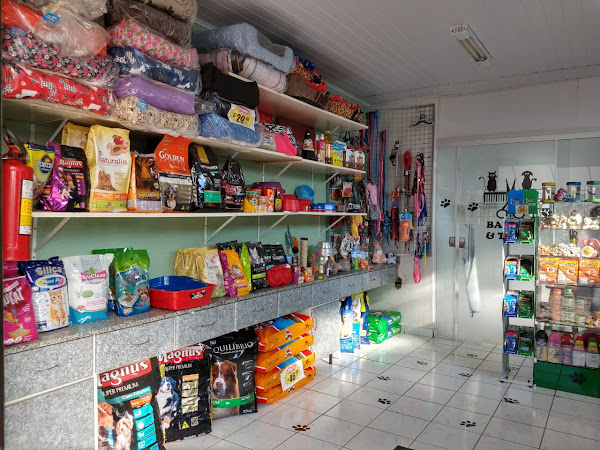 Foto 1 Pet Shop Ecocidade